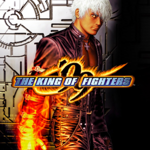 Zzzzz 1724292488king Of Fighters 99 — Fighting Games List option 27