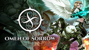 Zzzzz 1724292489omen Of Sorrow — Fighting Games List option 23