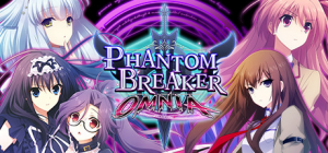 Zzzzz 1724292489phantom Breaker Omnia — Fighting Games List option 46