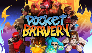 Zzzzz 1724292489pocket Bravery — Fighting Games List option 35