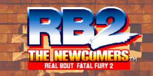 Zzzzz 1724292489real Bout 2 The Newcomer — Fighting Games List option 24