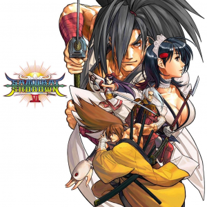 Zzzzz 1724292489samurai Shodown Vi — Fighting Games List option 81