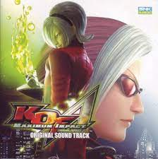 Zzzzz 1724292927kof Mira — Fighting Games List option 30