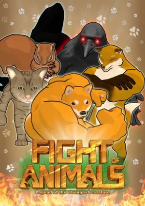 Zzzzz 1724293218fight Of Animals — Fighting Games List option 50