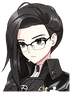 Adelamini — Eternal Return 1.0 Character Tier List option 1