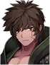 Piolomini — Eternal Return 1.0 Character Tier List option 51