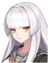 Riomini — Eternal Return 1.0 Character Tier List option 53