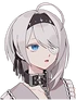 Sisselamini — Eternal Return 1.0 Character Tier List option 57