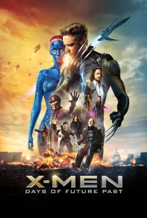 Foxx Mendaysoffuturepastlobcrd01 — ALL MARVEL PROJECTS(Movies, Serials and etc.) option 39