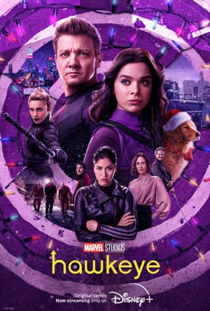 Hawkeyelobcrd04 — ALL MARVEL PROJECTS(Movies, Serials and etc.) option 43
