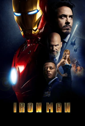 Ironmanlobcrd013 — ALL MARVEL PROJECTS(Movies, Serials and etc.) option 49