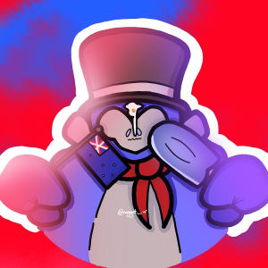 Aussie — gorilla tag youtubers option 1