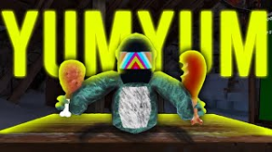 Yumyum — gorilla tag youtubers option 11