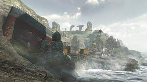 Aground — Call Of Duty: Modern Warfare Maps (CoD4/MW2/MW3/2019/2022) option 2