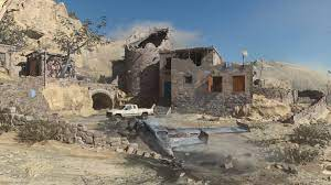 Azhircave — Call Of Duty: Modern Warfare Maps (CoD4/MW2/MW3/2019/2022) option 7