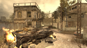 Backlot — Call Of Duty: Modern Warfare Maps (CoD4/MW2/MW3/2019/2022) option 8