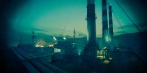 Blackgold — Call Of Duty: Modern Warfare Maps (CoD4/MW2/MW3/2019/2022) option 12