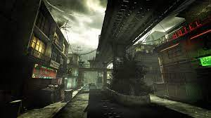 Bootleg — Call Of Duty: Modern Warfare Maps (CoD4/MW2/MW3/2019/2022) option 16