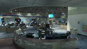 Broadcast — Call Of Duty: Modern Warfare Maps (CoD4/MW2/MW3/2019/2022) option 19