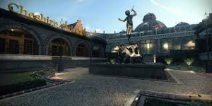 Cheshirepark — Call Of Duty: Modern Warfare Maps (CoD4/MW2/MW3/2019/2022) option 22