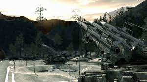 Countdown — Call Of Duty: Modern Warfare Maps (CoD4/MW2/MW3/2019/2022) option 24