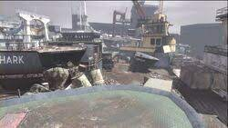Decommission — Call Of Duty: Modern Warfare Maps (CoD4/MW2/MW3/2019/2022) option 28