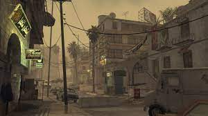 District — Call Of Duty: Modern Warfare Maps (CoD4/MW2/MW3/2019/2022) option 30