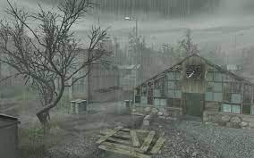 Downpour — Call Of Duty: Modern Warfare Maps (CoD4/MW2/MW3/2019/2022) option 32