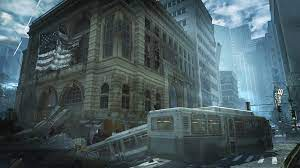 Downturn — Call Of Duty: Modern Warfare Maps (CoD4/MW2/MW3/2019/2022) option 33
