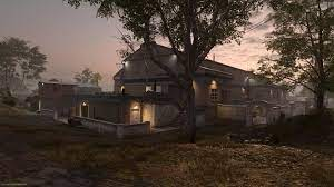 El Asilo — Call Of Duty: Modern Warfare Maps (CoD4/MW2/MW3/2019/2022) option 34
