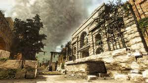 Erosion — Call Of Duty: Modern Warfare Maps (CoD4/MW2/MW3/2019/2022) option 36