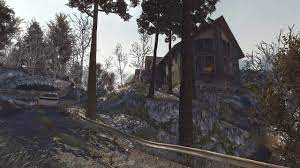Estate — Call Of Duty: Modern Warfare Maps (CoD4/MW2/MW3/2019/2022) option 37