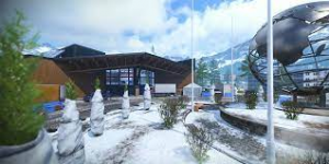 Expo — Call Of Duty: Modern Warfare Maps (CoD4/MW2/MW3/2019/2022) option 38