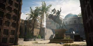 Fortress — Call Of Duty: Modern Warfare Maps (CoD4/MW2/MW3/2019/2022) option 42