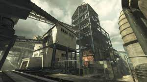 Foundation — Call Of Duty: Modern Warfare Maps (CoD4/MW2/MW3/2019/2022) option 43