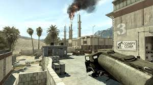 Fuel — Call Of Duty: Modern Warfare Maps (CoD4/MW2/MW3/2019/2022) option 44