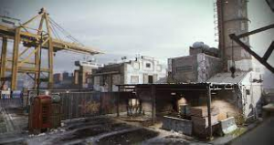 Hackneyyard — Call Of Duty: Modern Warfare Maps (CoD4/MW2/MW3/2019/2022) option 49