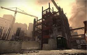 Hardhat — Call Of Duty: Modern Warfare Maps (CoD4/MW2/MW3/2019/2022) option 50