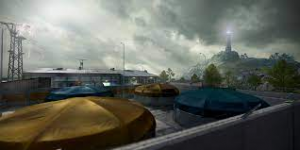 Hatchery — Call Of Duty: Modern Warfare Maps (CoD4/MW2/MW3/2019/2022) option 51