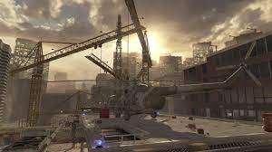 Highrise — Call Of Duty: Modern Warfare Maps (CoD4/MW2/MW3/2019/2022) option 52
