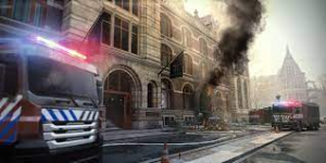 Hotel — Call Of Duty: Modern Warfare Maps (CoD4/MW2/MW3/2019/2022) option 53