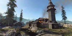 Hovecsawmill — Call Of Duty: Modern Warfare Maps (CoD4/MW2/MW3/2019/2022) option 54