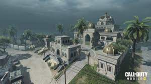 Incursion — Call Of Duty: Modern Warfare Maps (CoD4/MW2/MW3/2019/2022) option 55