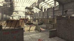 Killhouse — Call Of Duty: Modern Warfare Maps (CoD4/MW2/MW3/2019/2022) option 60