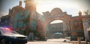 Las Almas — Call Of Duty: Modern Warfare Maps (CoD4/MW2/MW3/2019/2022) option 62