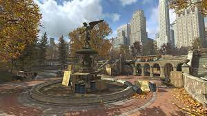 Liberation — Call Of Duty: Modern Warfare Maps (CoD4/MW2/MW3/2019/2022) option 63