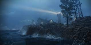 Lighthhouse — Call Of Duty: Modern Warfare Maps (CoD4/MW2/MW3/2019/2022) option 64