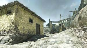 Lookout — Call Of Duty: Modern Warfare Maps (CoD4/MW2/MW3/2019/2022) option 66