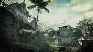 Mission — Call Of Duty: Modern Warfare Maps (CoD4/MW2/MW3/2019/2022) option 67