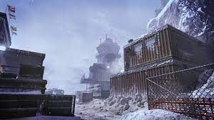 Outpost — Call Of Duty: Modern Warfare Maps (CoD4/MW2/MW3/2019/2022) option 72